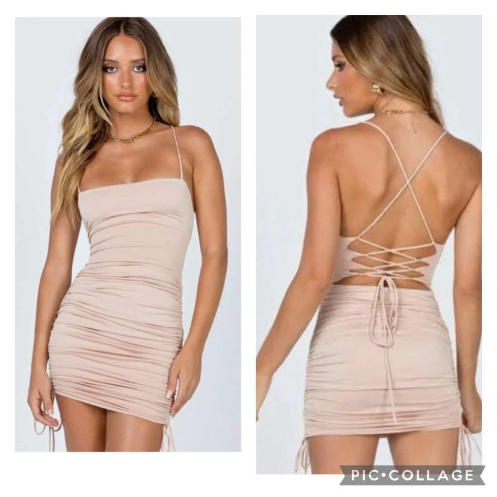 NWT size 2 Princess Polly Dress